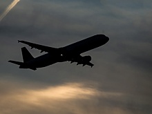 Самолет из Сочи экстренно сел в Минводах из-за срабатывания сигнализации