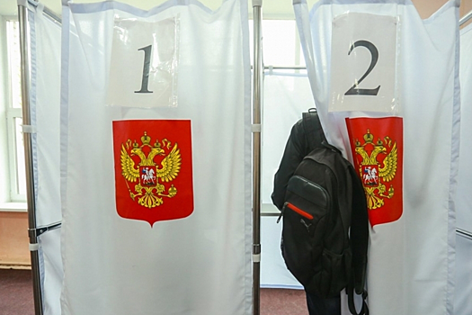 Алтайский край потратит на президентские выборы почти полмиллиарда рублей