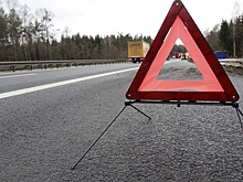 Пассажир ВАЗа погиб при опрокидывании авто в кювет в Воротынском округе