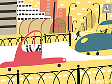 На проблемном перекрестке Мусина-Ямашева появились блоки. Проблем стало еще больше