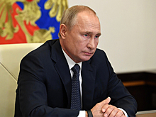 Совфед назначил Трунову аудитором Счетной палаты вместо подавшего в отставку Меня