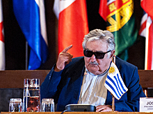 Кто самый бедный президент в мире