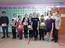 Тайны Нижегородского кремля раскрыли детям из Донбасса