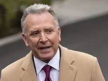 СМИ: вместе с Уиткоффом в Москву полетит родственник Трампа