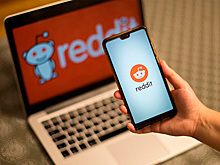 Стоимость Reddit взлетела в два раза