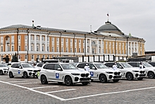 Подаренную российскому призеру Олимпиады BMW продали на следующий день