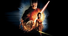 Старые рыцари, новые галактики: 20 лет Star Wars: Knights of the Old Republic