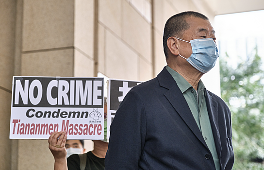 Всемирно известный миллиардер оказался под угрозой пожизненного заключения