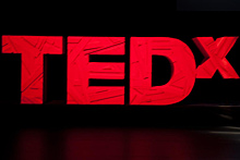 TEDx проведет конференцию в Культурном Центре ЗИЛ