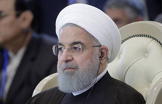 США исключат ряд компаний из санкционного списка по Ирану