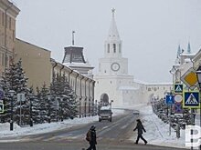Казанский метеоролог рассказал, какую погоду ожидать татарстанцам в марте