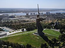 В Волгоградской области отчитались об успехах в развитии туризма