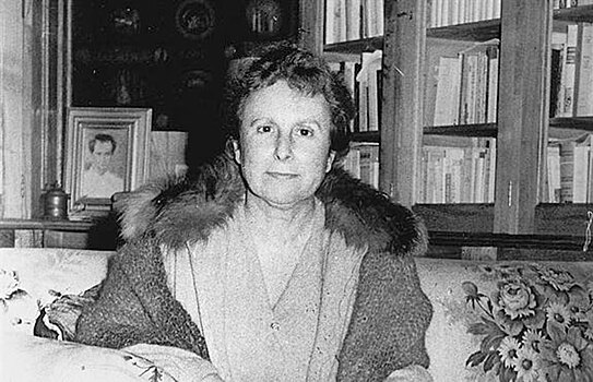 Умерла писательница Агуштина Беса-Луиш