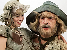 В КЦ «Вдохновение» 28 января бесплатно покажут фильм «Пеппи Длинныйчулок»