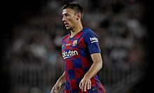 «Барселона» предложит Лангле контракт на улучшенных условиях