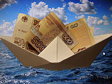 Правительство собралось «ограбить» россиян за счет повышения НДС