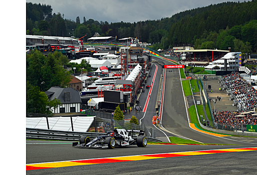 Стефано Доменикали: Я не продам душу Формулы 1 ради денег