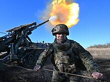 Успеху ВС России в Донбассе нашли историческое объяснение