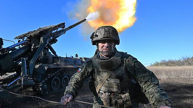 Успеху ВС России в Донбассе нашли историческое объяснение