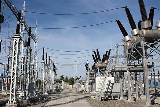 От подстанции Тихорецкой проложат  новую воздушную линию электропередачи