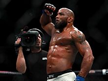 Йоэль Ромеро сказал, кто из UFC мог бы преуспеть в кулачных боях