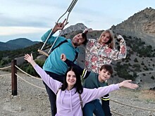 Продолжение скандала: звезда «Папиных дочек» ответил на обвинения 14-летней дочери в домашнем насилии