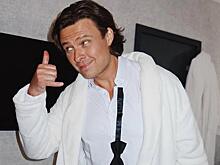 Прохор Шаляпин пожаловался на маленький гонорар в популярном телешоу: «Копейки»