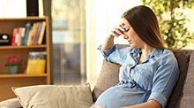 Грипп беременных втрое повышает риск аутизма у ребенка