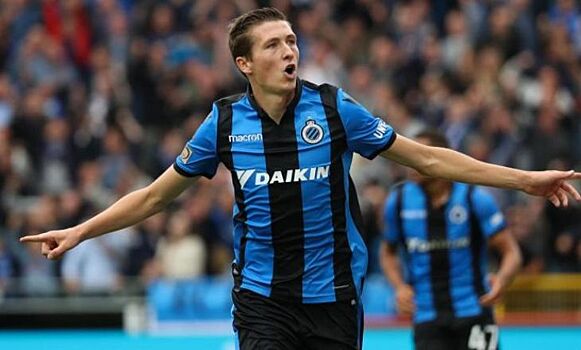 "Спартак" готов заплатить до 12 миллионов евро за атакующего хавбека