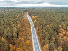 Любимов рассказал о достижениях рязанских дорожников