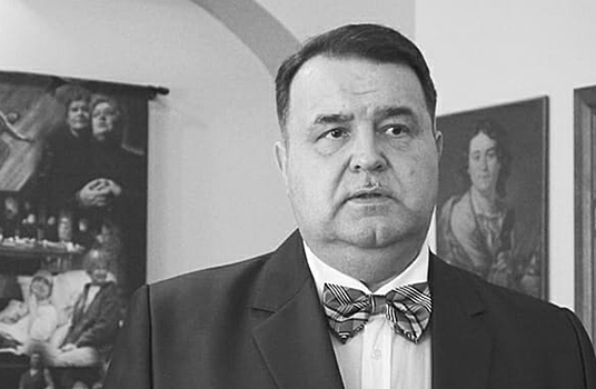 Силанов: «Я в шутку называл его человек-любовь. Он любил своих близких, своих артистов и свой театр»
