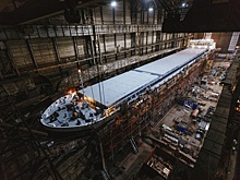 Нижегородский завод «Красное Сормово» инвестирует 250 млн рублей в техперевооружение в 2021 году