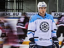 Шалунов вызван на Кубок Карьяла из второй сборной России