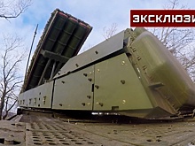 «Кошка» для «птиц»: как зенитчики работают на Купянском направлении