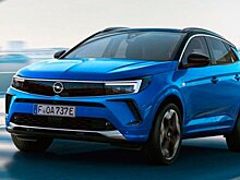 Новый Opel Grandland получил новые версии и цены