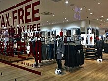 Эксперимент по tax free в России хотят продлить до конца 2024 года