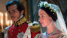 Что посмотреть: 7 самых красивых фильмов о британских монархах