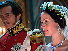 Что посмотреть: 7 самых красивых фильмов о британских монархах