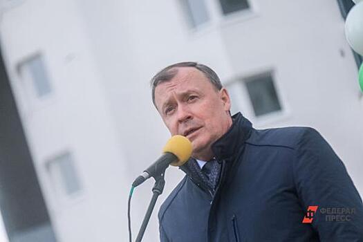 Мэр заявил, что Соловьев ничего не знает о екатеринбуржцах