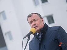 Мэр заявил, что Соловьев ничего не знает о екатеринбуржцах