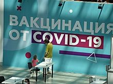 Врач объяснил необходимость прививки до сентября