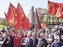 Учение Маркса по-прежнему верно