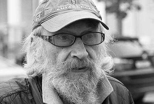 Умер народный артист России Алексей Кудинович