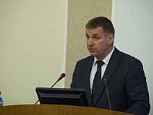 Минстрой официально подтвердил отставку главы «Омскоблавтотранса» Мартыненко — с долгами предприятия ...