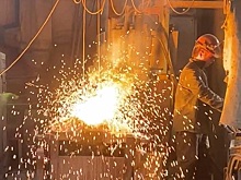 Новосибирская компания начала делать запчасти для японской техники Komatsu и американской John Deere