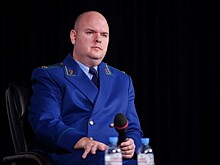 Первый заместитель Черемушкинского межрайонного прокурора провел лекцию в Московском финансово-юридическом университете