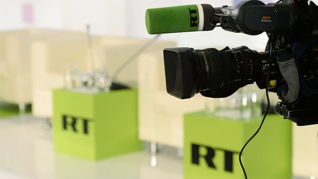 Власти Эквадора могут пересмотреть решение об отключении вещания RT