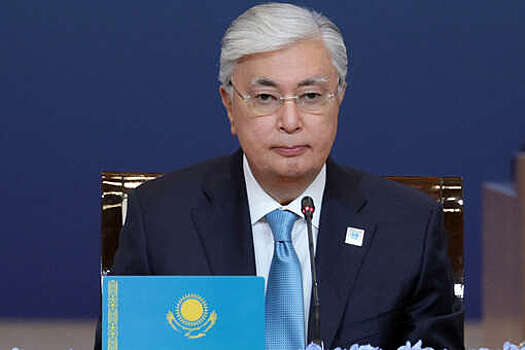 Президент Казахстана Токаев призвал реформировать структуры ООН, включая Совбез