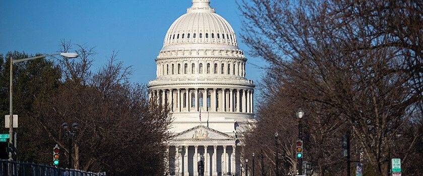 Палата представителей США отменила разрешение на войну в Ираке