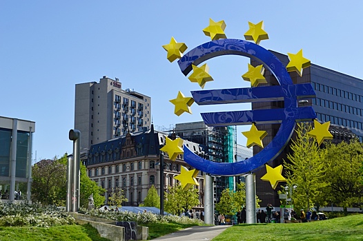 ЕС готов выделить Украине только половину из запланированной суммы помощи